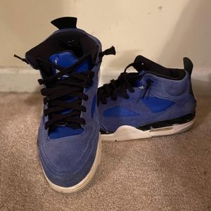 Jordan son of low